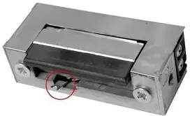 Elektromagnetinė spyna RE-31G2