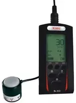 Saulės energijos matuoklis 'KIMO SL 200'