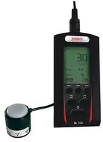 Saulės energijos matuoklis 'KIMO SL 100'