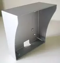 Domofono kameros laikiklis DH-VTOB108