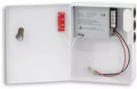 Maitinimo šaltinis 3A/12V (didelė dėžė)