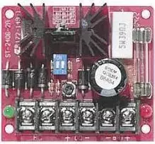 Maitinimo blokas 6/12/24VDC Enforcer