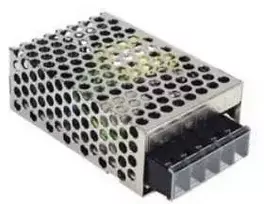 MEAN WELL 25W Impulsinis maitinimo šaltinis 12V 2.1A