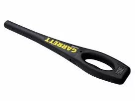 Metalo detektorius Garrett Super Wand
