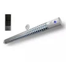 Baktericidinė UVC lempa NEXA PROLUX G® 55W-SP-DO