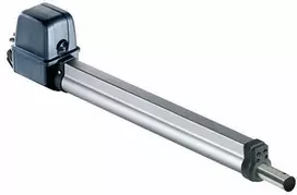 Atveriamų kiemo vartų automatika SOMMER Twist 200 EL (550 mm)