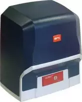 Stumdomų vartų automatika BFT ARES ULTRA BT A1000 KIT (MINI)