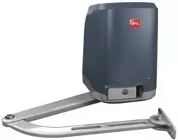 Atveriamų kiemo vartų automatika BFT VIRGO SMART BT A 20
