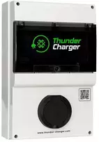 Elektromobilio įkrovimo stotelė Thunder Charger 7,2 kW