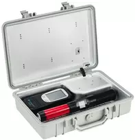 UV + Ozono sterilizavimo rinkinys Stelilize Cube BoX