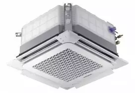 Oro kondicionieriaus Samsung Multi Split 4-ių krypčių vidinė dalis AJ052TNNDKG/EU