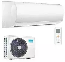 Midea oro kondicionierius Blanc MA-24NXD0-I/MA-24N8D0-O