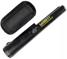 Metalo detektorius Garrett Pro-Pointer II