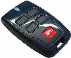 Kintamo kodo pultelis (4-ių kanalų) Mitto 4 12V