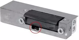 Elektromagnetinė spyna RE-27G2