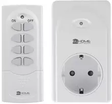 Maitinimo lizdo adapteris RCS-31C8