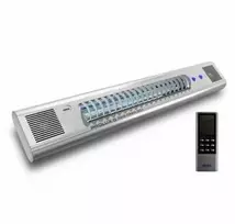 Baktericidinė UVC lempa NEXA PROLUX G® 55W72WA - 2in1 dvigubo veikimo įrenginys