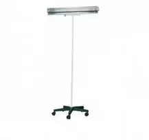 Baktericidinė UVC lempa Ultraviol NBV 2x30 PL su laikmačiu