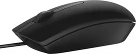 Pelė Dell MS116 USB pelė su laidu,