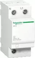 Schneider Electric Schneider IPFK40-T2-1N 1 + 1-polinis tipe2 40kA (A9L15687)