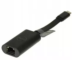 Karta jungiama į tinklą Dell USB-C to RJ-45 Ethernet