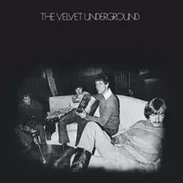 Vinilinė plokštelė The Velvet Underground – The Velvet Underground