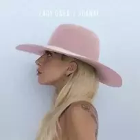 Vinilinė plokštelė Lady Gaga – Joanne