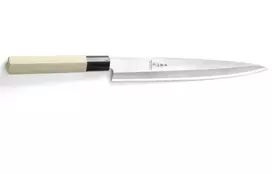 SASHIMI japoniškas peilis su medine rankena 240 mm - Hendi 845042