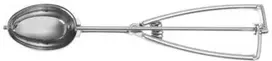 STÖCKEL ledų kaušelis ovalus 1/30 62x43mm plieninė - STOCKEL 755273