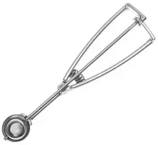 STÖCKEL ledų kaušelis 1/100 sk. 30mm pleninė - STOCKEL 755143