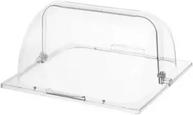 ROLLTOP užvalkalas duonos krepšeliui GN2/3 aukštis 175mm - Hendi 427538