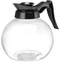 Kiti Indelis kavos aparatui 1,8L - Hendi 445907