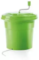 Profesionali centrifuga salotoms nusausinti 25 l - Hendi 222560