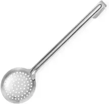 HACCP kiaurasamtis pagamintas iš Kitchen Line plieno, skersmuo. 115 mm – Hendi 528204