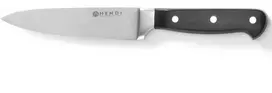 Profesionalūs virėjo virtuvės peiliai iš plieno Kitchen Line 150 mm - Hendi 781357