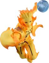 Bandai Banpresto Naruto Shippuden - Naruto Uzumaki Minato Namikaze (B:Minato Namikaze) Figure