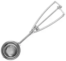 STÖCKEL ledų kaušelis 1/30 sk. 49mm plieninė - STOCKEL 755075