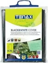 Tenax Plėvelė mulčiui Juodas&Baltas