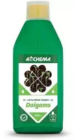 Lietuviškos trąšos daigams, 0,75 l