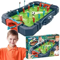 Stalo futbolo MINI žaidimų stalas WOOPIE 4+