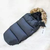 Miegmaišis Springos SB0003 vežimėliui ir lopšiui