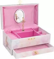 Goki Music box vaikams balernia univ