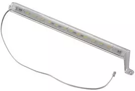 Lumi base+, papildomas LED apšvietimas garažo vartų automatikoms Sommer Base+
