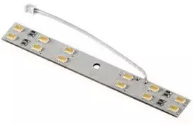 Lumi pro+ , papildomas LED apšvietimas garažo vartų automatikoms Sommer Pro+