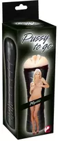 Pussy to Go Masturbator