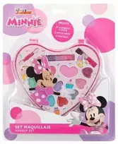 Disney Hero Rinkinys kosmetika širdyje 14 vnt 35183 73653