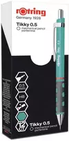 Automatinis pieštukas Rotring Tikky Turquoise 0,5 - 2189064