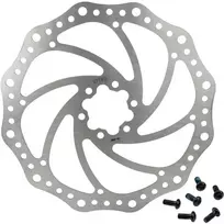 Stabdžių diskas Saccon 180MM 6-bolt
