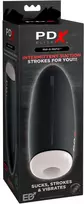 Pipedream PDX Elite Fap-O-Matic