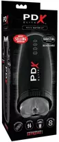 Pipedream PDX Elite Motobator 2